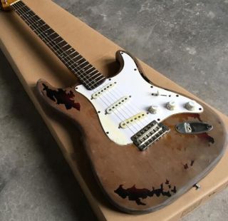 Strat Retro