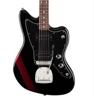 Special Edition Blacktop HH Jazzmaster