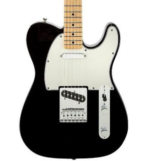 Standard Telecaster