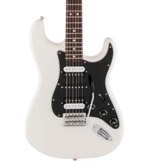 Standard Stratocaster HSH Rosewood Fingerboard