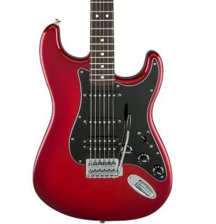 Special Edition Strat HSS