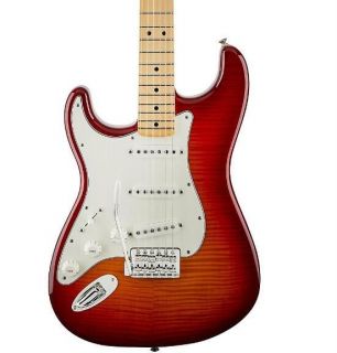 Stratocaster Plus Top Left-Handed