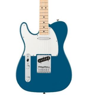 Standard Tele Left Handed