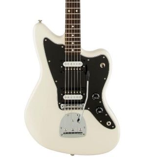 Standard Jazzmaster HH Rosewood Fingerboard