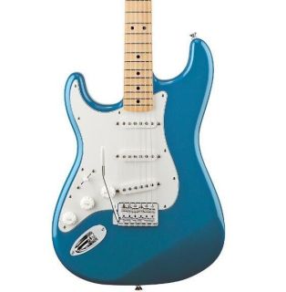 Standard Stratocaster Left Handed