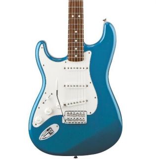 Standard Strat Left Handed