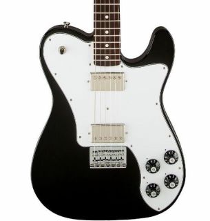 Chris Shiflett Tele Deluxe