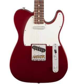 Classic Player Baja 60's Tele