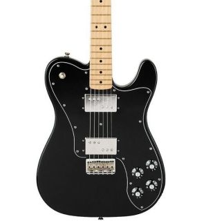 Classic Series '72 Tele Deluxe