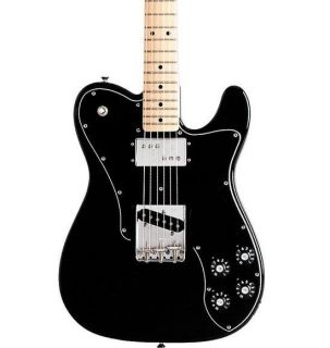 Classic Series 72 Tele Custom