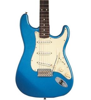 Classic Series 60s Strat