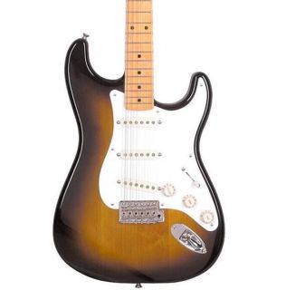 Classic Series 50s Strat