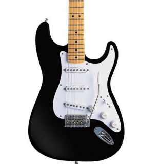 Artist Series Jimmie Vaughan Tex-Mex Strat