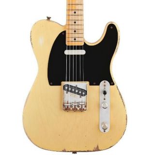 Road Worn 50s Tele