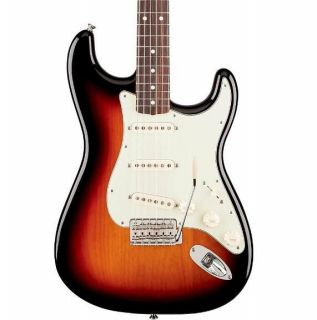 Classic Series 60s Strat Lacquer 3 Tone