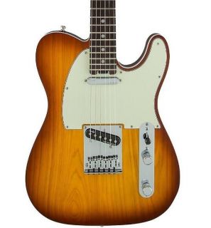 American Elite Tele Rosewood Fingerboard
