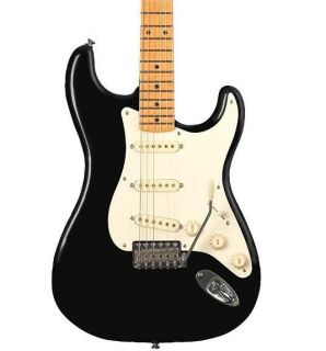 Artist Series Eric Johnson Strat