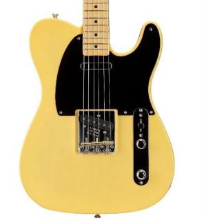 American Vintage '52 Tele Butterscotch Blonde