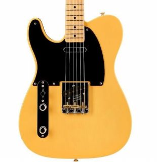 American Vintage '52 Tele Butterscotch Blonde