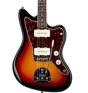 American Vintage '65 Jazzmaster