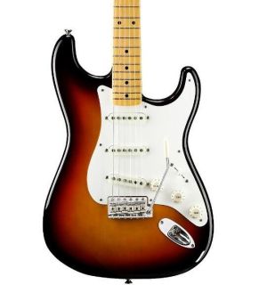 American Vintage '59 Strat