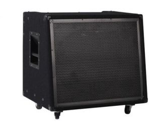 150W Keyboard Amp