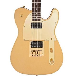 J5 Telecaster Electric Guitar