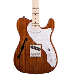Classic Vibe Telecaster Thinline