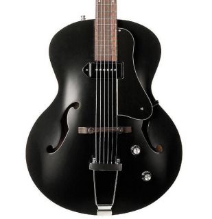5th Avenue Kingpin Archtop Hollowbody