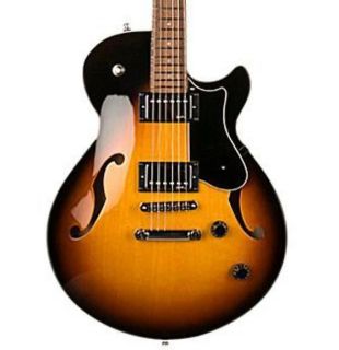 Montreal Premiere Hollowbody