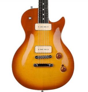 Summit Classic CT P-90 Creme Brulee HG