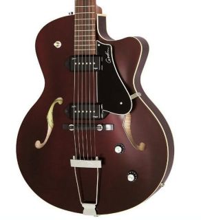 5th Avenue CW Kingpin II Archtop
