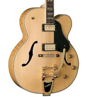 J7V Jazz Venetian Cutaway