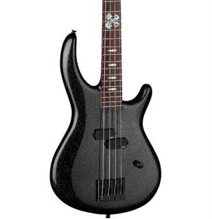 John Campbell Edge Pro Electric Bass Guitar