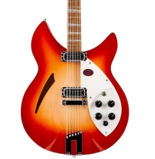 360Rickenbacker 12C63 C Series