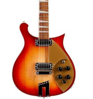 660 Electric Guitar