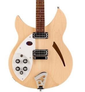 620 Electric Guitar