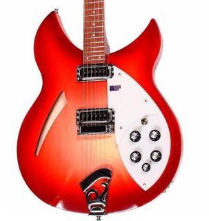 330 Electric Guitar