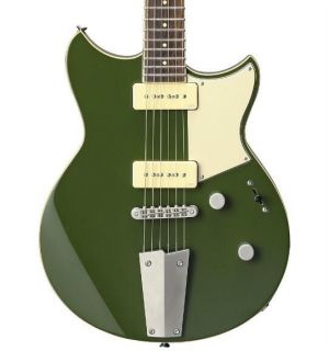 Revstar RS502T Bowden Green