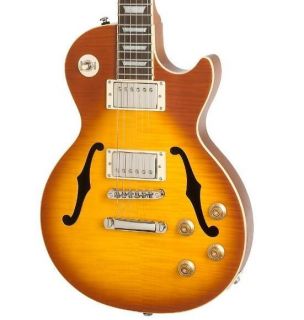 Les Paul Standard Florentine PRO Hollowbody