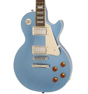 Les Paul Standard Plain Top