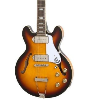 Casino Coupe Hollowbody