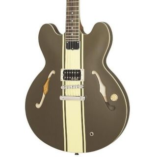 Tom Delonge Signature ES-333 Semi-Hollow