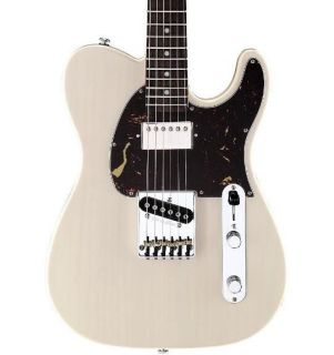 G&L ASAT Classic Bluesboy