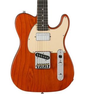 G&L ASAT Classic Bluesboy