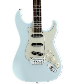 G&L Legacy Special Electric Guitar Sonic Blue