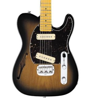 G&L ASAT Special Semi-Hollow