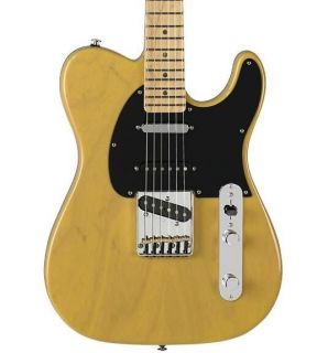 G&L ASAT Classic S Alnico Electric Guitar