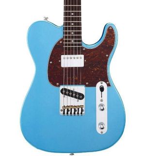 G&L Tribute ASAT Classic Bluesboy