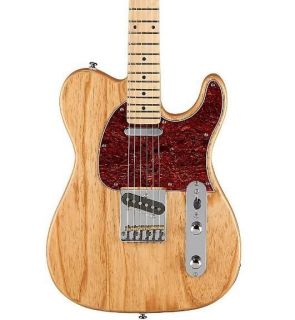 G&L Limited Edition Tribute ASAT Classic Ash Body